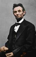 Abraham Lincoln