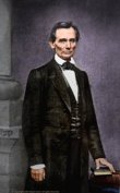 Abraham Lincoln