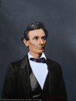 Abraham Lincoln