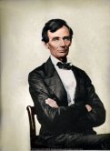 Abraham Lincoln