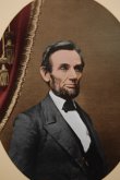 Abraham Lincoln