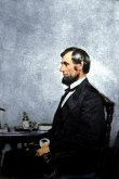 Abraham Lincoln