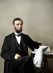 Abraham Lincoln