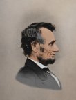 Abraham Lincoln