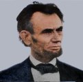 Abraham Lincoln