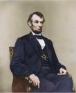 Abraham Lincoln