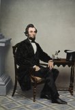 Abraham Lincoln