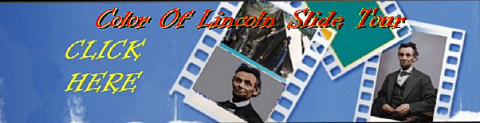 Abe Lincoln photo tour